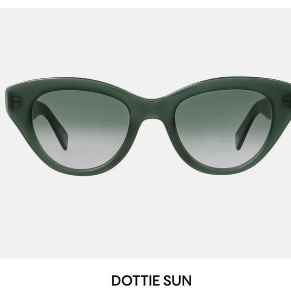 Dottie Cat-Eye Sunglasses - Picture 4 of 4